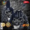 HOT Washington Commanders NFL City Hoodie Sweatshirt 3D, Sports Gifts