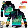 HOT Personalized CFL BC Lions Special Camo Armed Forces Design Hoodie Sweatshirt 3D