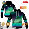 HOT Personalized CFL BC Lions Special Camo Armed Forces Design Hoodie Sweatshirt 3D