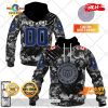 HOT Personalized CFL Saskatchewan Roughriders Northern Lights Style Hoodie Sweatshirt 3D