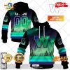 HOT Personalized CFL Winnipeg Blue Bombers Special Camo Armed Forces Design Hoodie Sweatshirt 3D