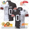 HOT Personalized NHL Toronto Maple Leafs Mix CFL Toronto Argonauts Jersey Style Hoodie Sweatshirt 3D
