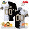 HOT Personalized NFL New York Giants Mix Jersey Style Polo Shirt