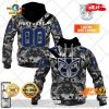 HOT Personalized NRL Newcastle Knights Carbon Hoodie Sweatshirt 3D