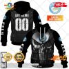 HOT Personalized NRL Parramatta Eels Special Camo Military Flag Hoodie Sweatshirt 3D
