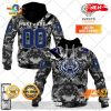 HOT Personalized Tim Hortons Groot Design Hoodie Sweatshirt 3D