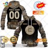 HOT Personalized MLS Colorado Rapids Camouflage Hoodie Sweatshirt 3D