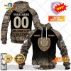 HOT Personalized MLS New York Red Bulls Camouflage Hoodie Sweatshirt 3D