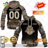 HOT Personalized MLS Vancouver Whitecaps Camouflage Hoodie Sweatshirt 3D
