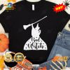 HOT Bad Girls Have More Fun Halloween Classic T-Shirt