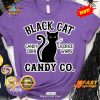 HOT Cute Ghost Cat Halloween Classic T-Shirt