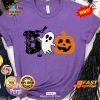 HOT Boo Spider Halloween Classic T-Shirt