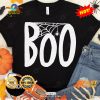 HOT Boo Spider Halloween Classic T-Shirt
