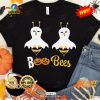 HOT Boobies Halloween Classic T-Shirt