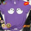 HOT Broom Parking Witches Only Halloween Classic T-Shirt