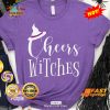 HOT Chillin Like a villan disney halloween Halloween Classic T-Shirt