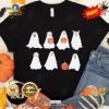 HOT Cute Halloween Cat Halloween Classic T-Shirt