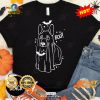 HOT Cute Girl Pumpkin Halloween Classic T-Shirt