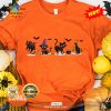 HOT Cute Halloween Pumpkins Halloween Classic T-Shirt