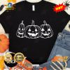 HOT Cute Halloween Cat Halloween Classic T-Shirt