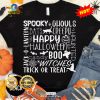 HOT Cute Halloween Pumpkins Halloween Classic T-Shirt