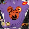 HOT Disney Ghost Hallween Halloween Classic T-Shirt