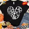 HOT Disney Halloween Classic T-Shirt