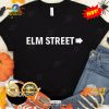 HOT disney halloween outline Halloween Classic T-Shirt