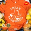 HOT Fredy Scary Halloween Classic T-Shirt