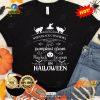 HOT Fun Halloween Pumpkin Fall Halloween Classic T-Shirt