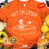 HOT Fun Halloween Teacher Halloween Classic T-Shirt