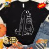 HOT Ghost Party Halloween Classic T-Shirt