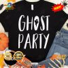 HOT Ghost People all year round Halloween Classic T-Shirt