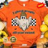 HOT Good Witch Halloween Classic T-Shirt