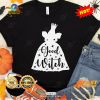 HOT Goofy Pumpkin Face Halloween Classic T-Shirt