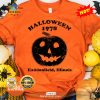 HOT Halloween Bats Halloween Classic T-Shirt