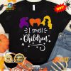HOT I Smell A Child Halloween Classic T-Shirt