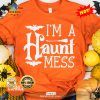 HOT If The Broom Fits Ride It Halloween Classic T-Shirt