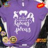 HOT It’s All a bunch of hocus pocus Halloween Classic T-Shirt