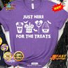 HOT Miney Skeleton Halloween Classic T-Shirt