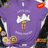 HOT Just the Tip Michael Myers Halloween T-Shirt