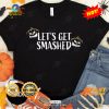 HOT Let’s Get Sheetfaced Halloween Classic T-Shirt