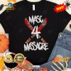 HOT LOVE Monster Halloween Classic T-Shirt