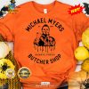 HOT Masc 4 Massicre Halloween Classic T-Shirt