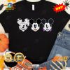 HOT Mickey Pumpkin Halloween Classic T-Shirt