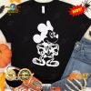HOT Just Here for the Treats Dsiney Halloween Classic T-Shirt
