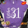 HOT Official Candy Tester Halloween Classic T-Shirt
