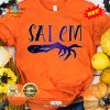 HOT Ride or Fly Halloween Classic T-Shirt
