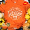 HOT Salem Halloween Classic T-Shirt