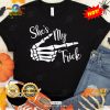HOT Sexy Vampire Lips Halloween Classic T-Shirt